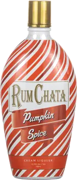 RUM CHATA PUMPKIN SPICE CREAM LIQUEUR