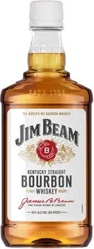 JIM BEAM KSBW PET
