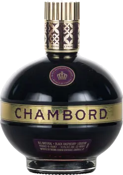CHAMBORD LIQUEUR ROYALE