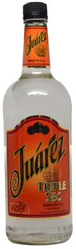 JUAREZ TRIPLE SEC
