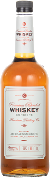 CONCIERE PREMIUM BLENDED WHISKEY