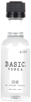 BASIC VODKA