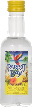 PARROT BAY PINEAPPLE RUM