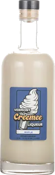 VERMONT CREEMEE MAPLE CREAM LIQUEUR