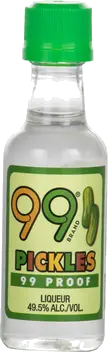 99 PICKLES LIQUEUR