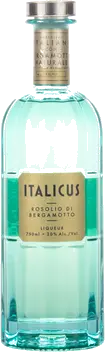 ITALICUS ROSOLIO DI BERGAMOTTO LIQ