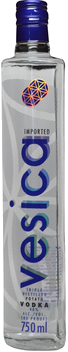 VESICA POTATO VODKA