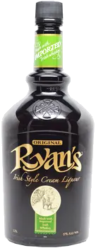 RYANS ORIGINAL CREME
