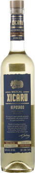 XICARU REPOSADO MEZCAL