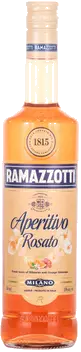 RAMAZZOTTI APERITIVO ROSATO LIQUEUR