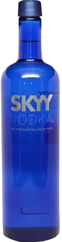 SKYY VODKA