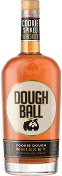 DOUGH BALL COOKIE DOUGH WHISKEY DSS
