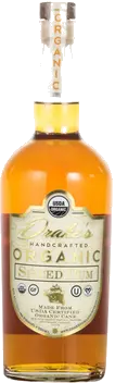 DRAKES ORGANIC SPICED RUM