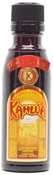 KAHLUA MEXICAN LIQUOR