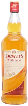 DEWARS WHITE LABEL