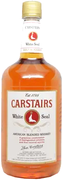 CARSTAIRS WHITE