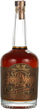 JOSEPH MAGNUS CIGAR BLEND BOURBON