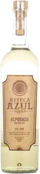 AZTECA AZUL REPOSADO TEQUILA