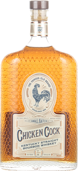CHICKEN COCK SMALL BATCH KSBW