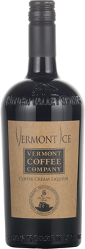 VERMONT ICE COFFEE CREAM LIQUEUR