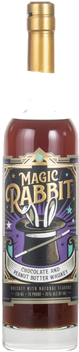 MAGIC RABBIT CHOCOLATE &amp; PB WHISKEY