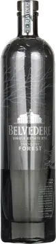 BELVEDERE SMOGORY FOREST VODKA