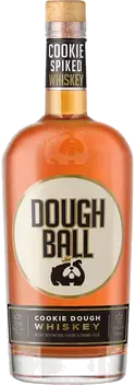 DOUGH BALL COOKIE DOUGH WHISKEY DSS