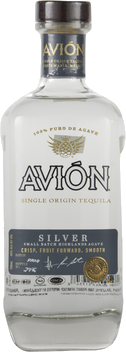 AVION SILVER TEQUILA