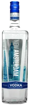 NEW AMSTERDAM VODKA