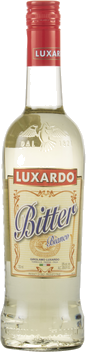 LUXARDO BITTER BIANCO LIQUEUR