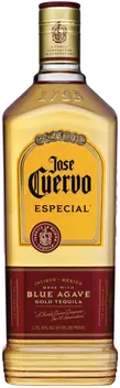 JOSE CUERVO ESPECIAL