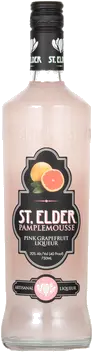 ST ELDER PINK GRAPEFRUIT LIQUEUR