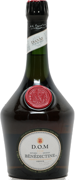 BENEDICTINE DOM