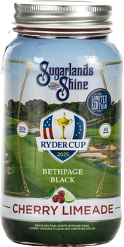 SUGARLANDS CHERRY LIMEADE RYDER CUP