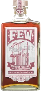 FEW SPIRITS COLD CUT BOURBON &amp; COFFEE