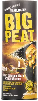 DOUGLAS LAING'S BIG PEAT SB ISLAY BLEND