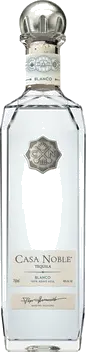 CASA NOBLE CRYSTAL SILVER