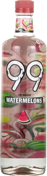99 WATERMELON SCHNAPPS