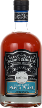 HANDY &amp; SCHILLER PAPER PLANE RTD