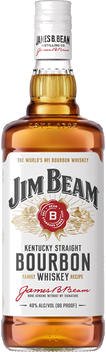 JIM BEAM KSBW