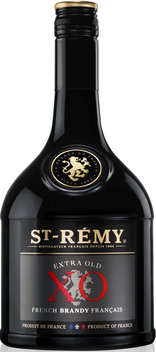 ST REMY XO BRANDY