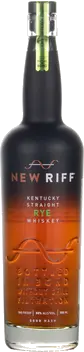 NEW RIFF KENTUCKY STRAIGHT HIGH RYE