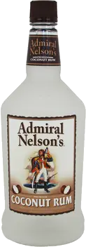 ADMIRAL NELSONS COCONUT