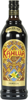 KAHLUA VANILLA LIQUEUR