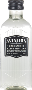 AVIATION GIN