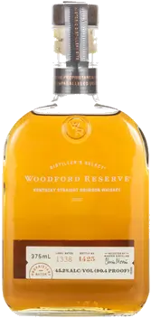 WOODFORD RESERVE STRAIGHT BOURBON