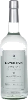 CONCIERE SILVER RUM