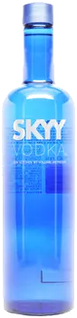SKYY VODKA