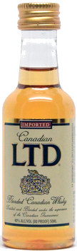 CANADIAN LTD
