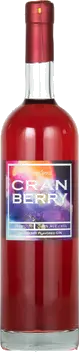 SWEETGRASS FARM CRANBERRY  GIN
